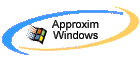 Page Approxim sous Windows
